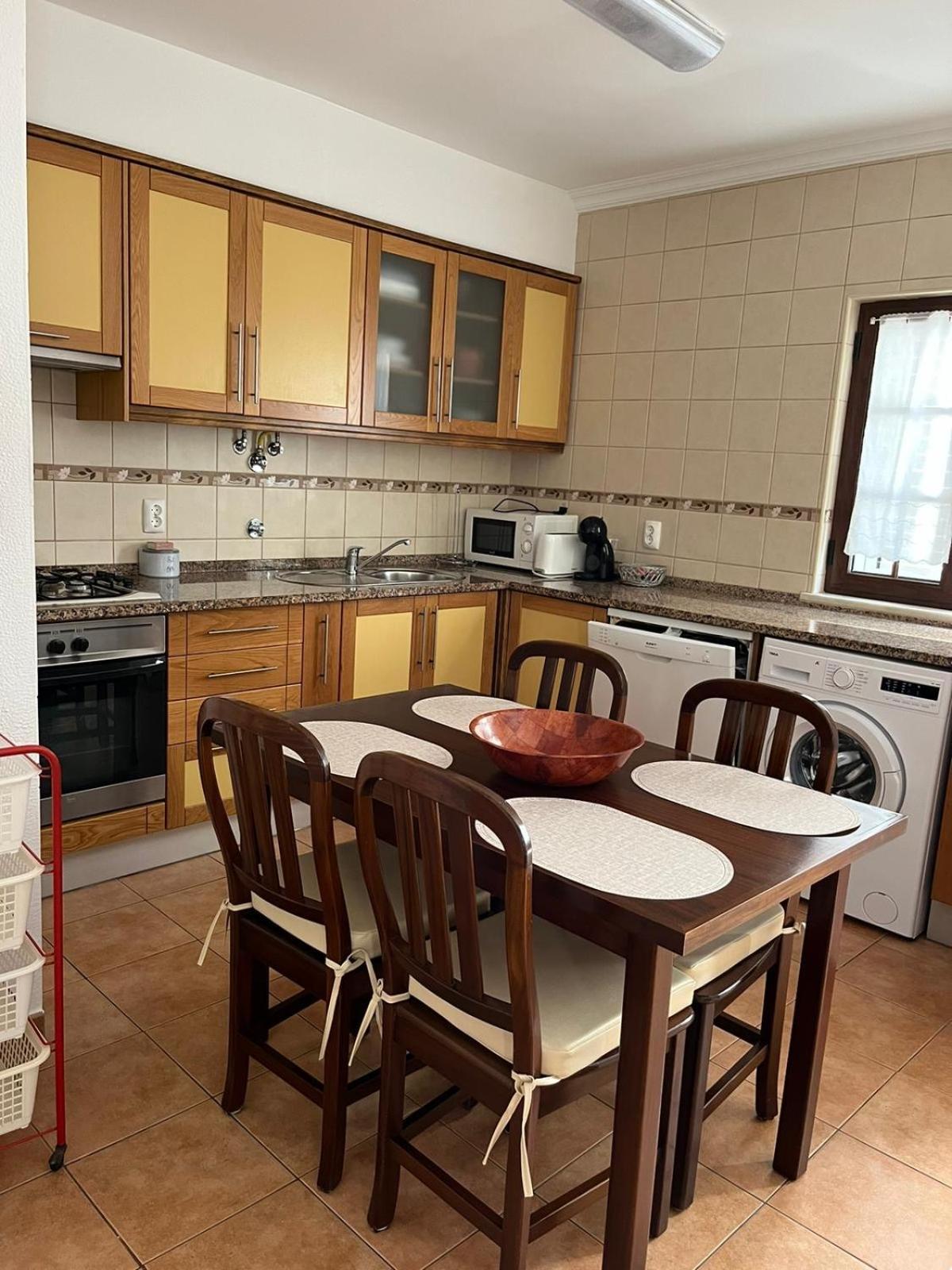 Apartamento Oceano Vila Nova de Milfontes Exterior foto