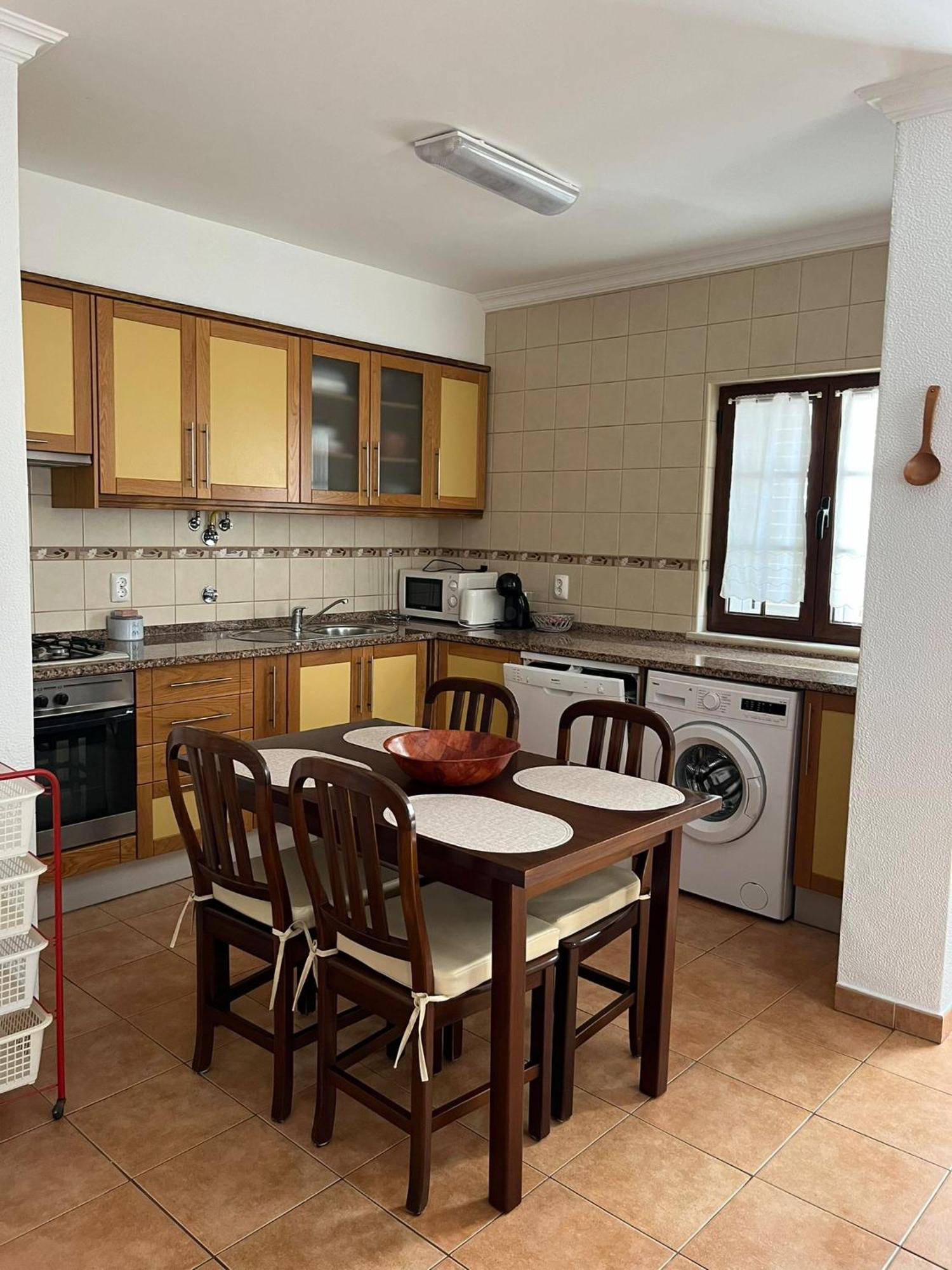 Apartamento Oceano Vila Nova de Milfontes Exterior foto